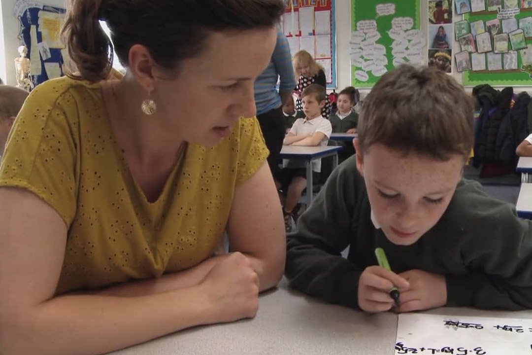A Year 4 Lesson On Place Value With Decimal Numbers NCETM