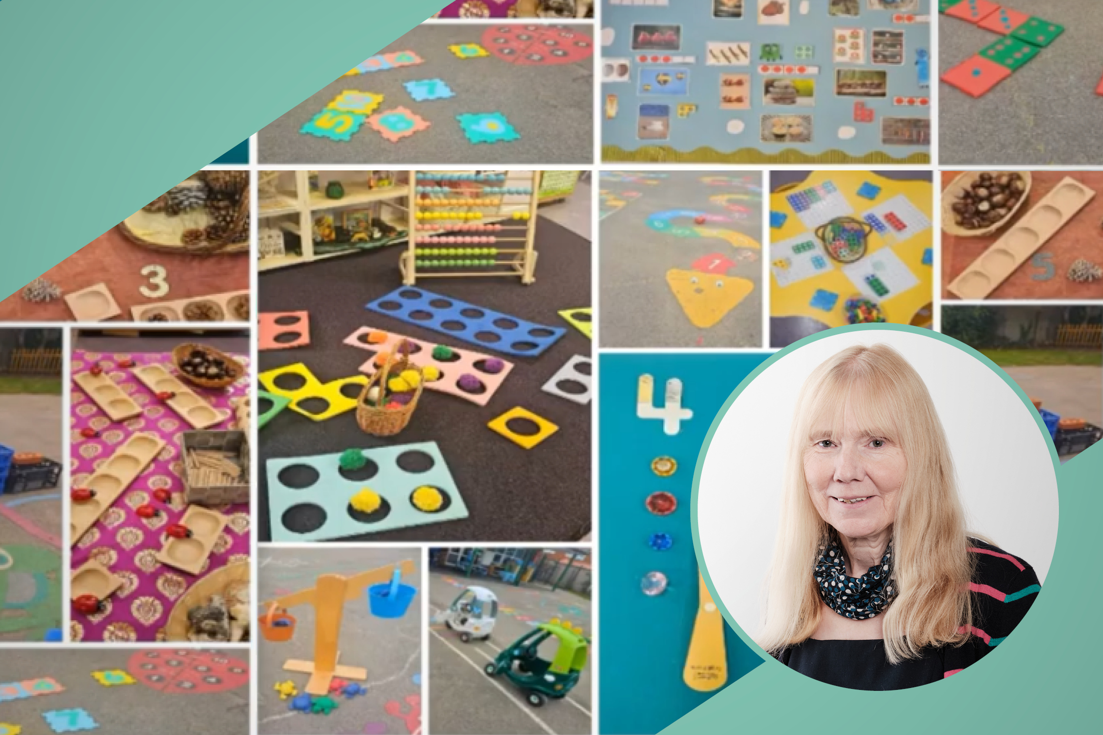 RISE webinar explores effective early maths practice