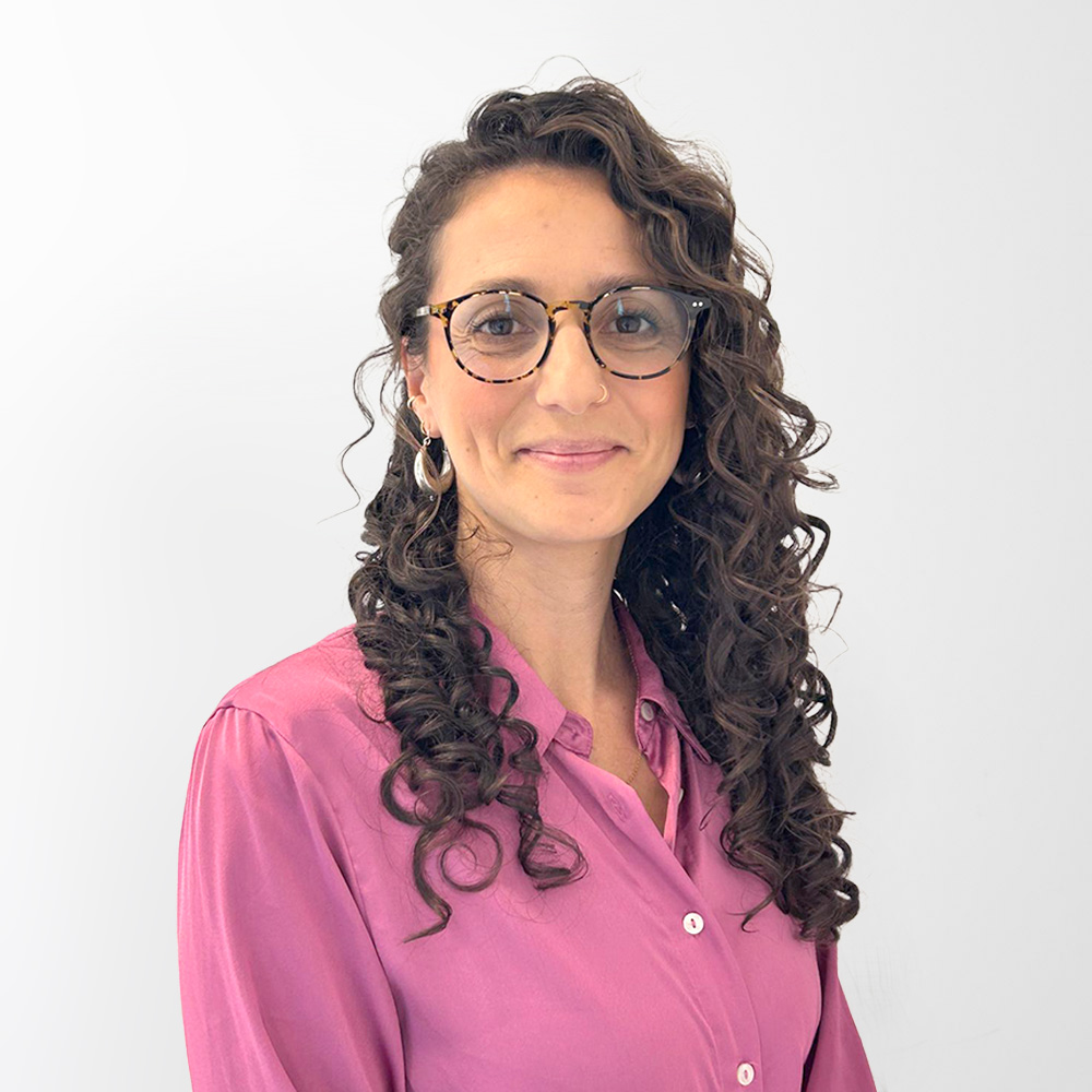 Jane Hawkins - Associate Deputy Director for Secondary