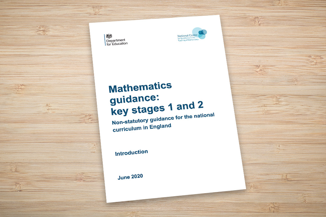 Support with 2020 DfE guidance