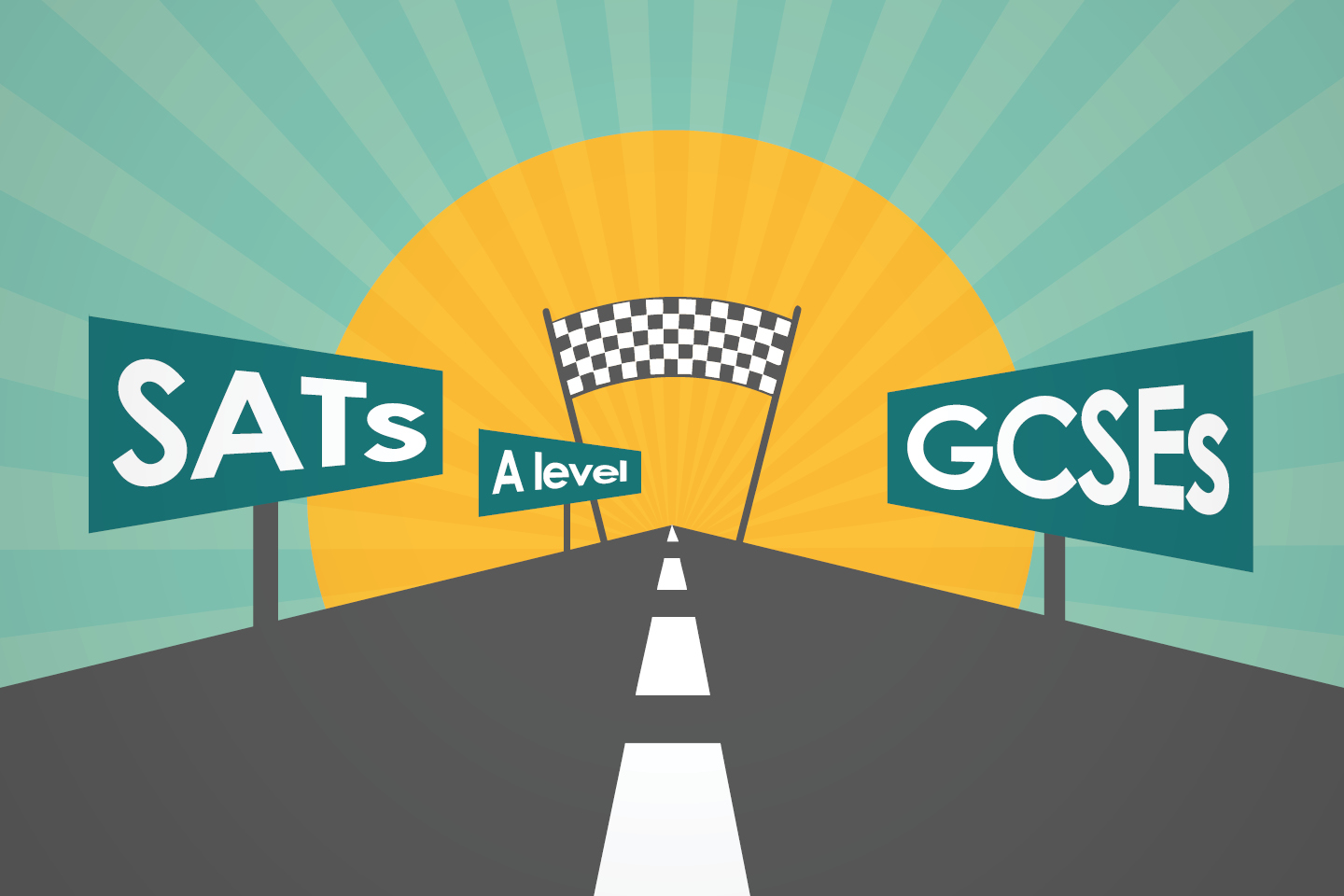 Get ready for exam season