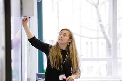 Paid Teaching Internships: three-week internships this summer