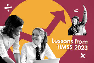 How student attainment in maths has weathered the COVID storm: lessons from TIMSS 2023