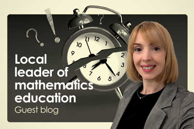 Teaching time without tears: rethinking how we teach time in Key Stages 1 and 2