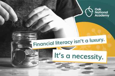 Teaching that adds up: how mastery can support financial literacy