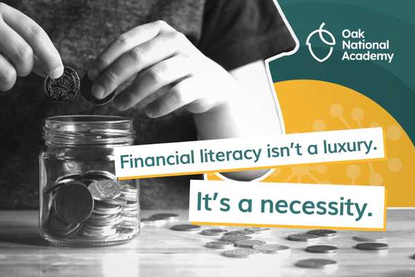 Teaching that adds up: how mastery can support financial literacy