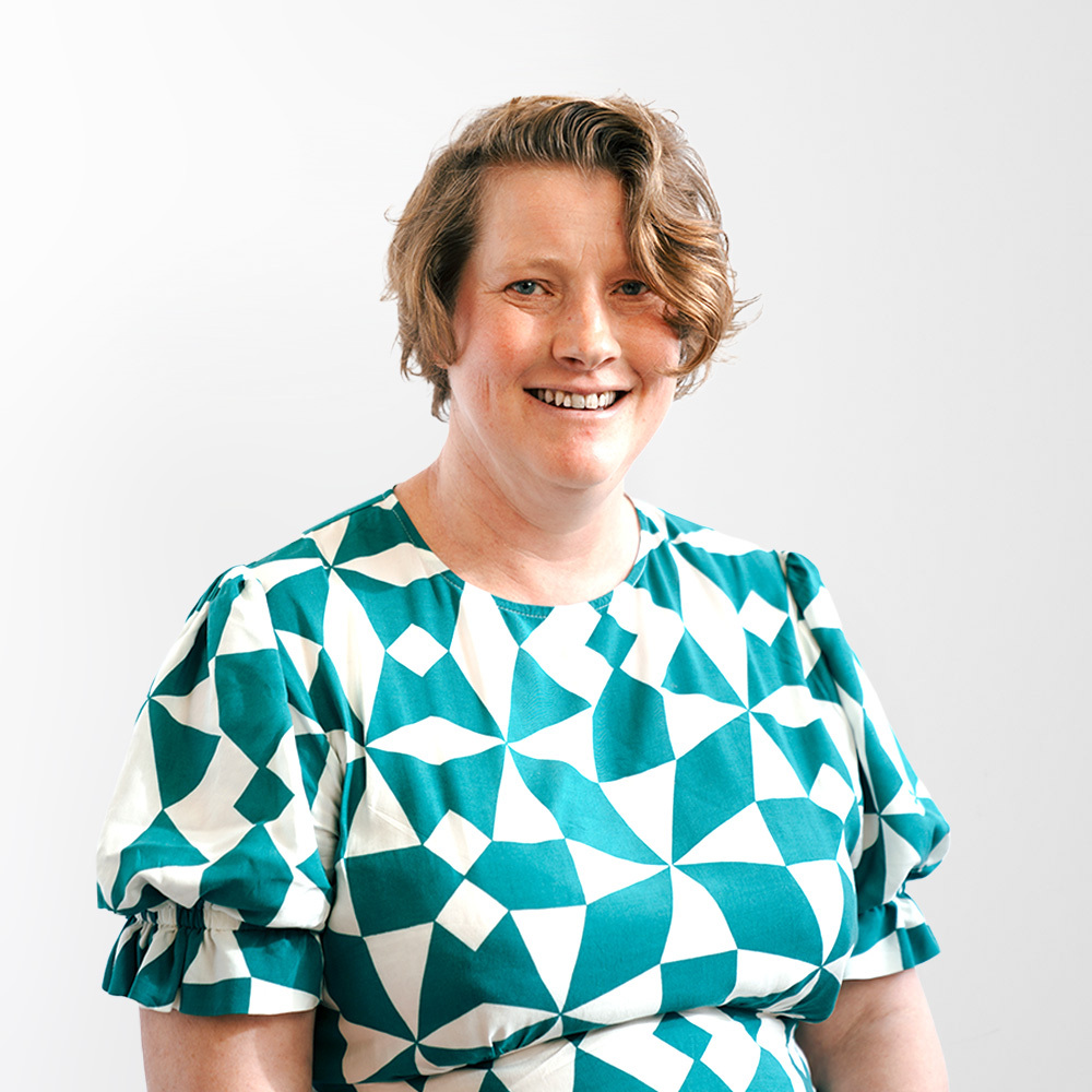 Magdalene Lake - Assistant Director for School and Professional Development