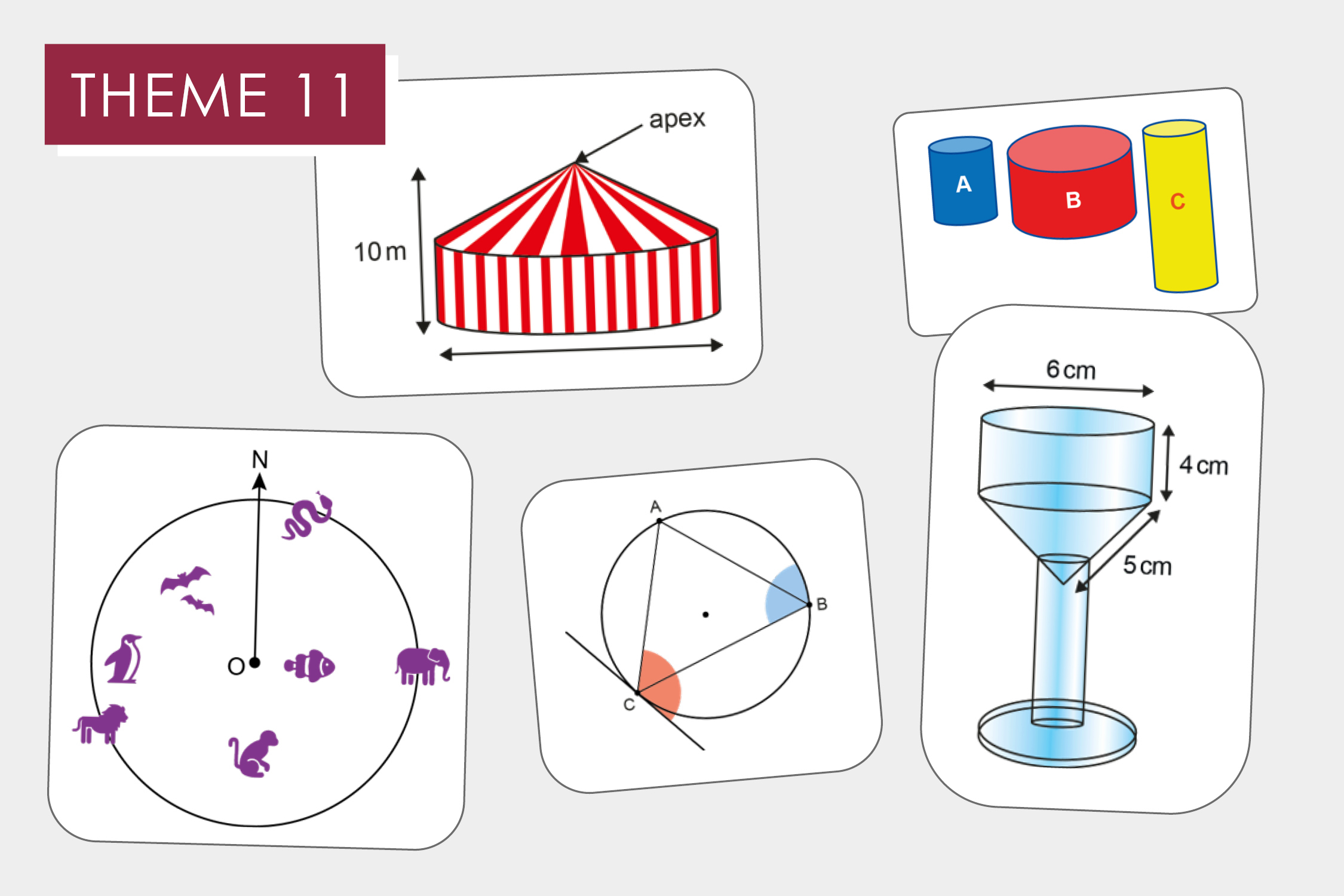 New KS4 Professional Development Materials: Geometry