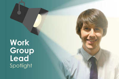 Spotlight on Work Group Leads - Developing A Level Pedagogy