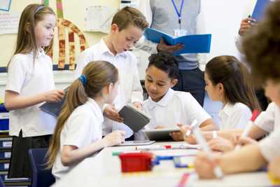 How to promote equity in the maths classroom