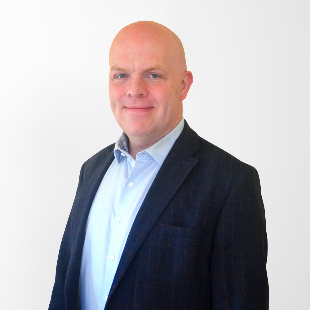 Tom Lumley - Assistant Director for Secondary