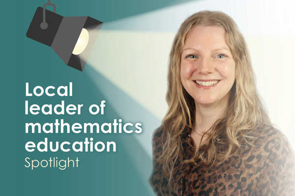 Spotlight on LLMEs - The School Development Lead Programme