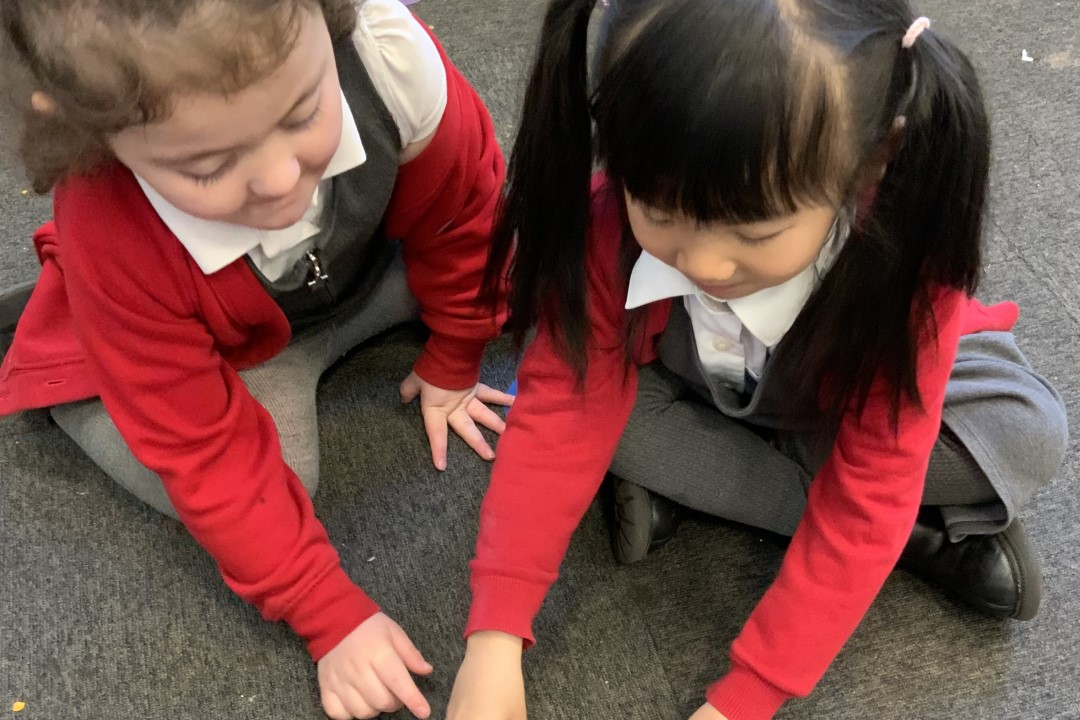 How Mastering Number supports EAL and disadvantaged pupils
